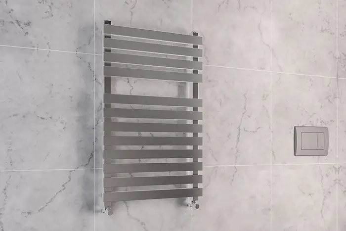 warma heated towel rail